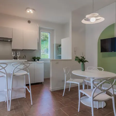 Appartement Ninfea By Wonderful Italy