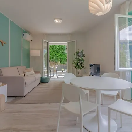 Daire Guesthost - Beautiful View 1&2 Lezzeno