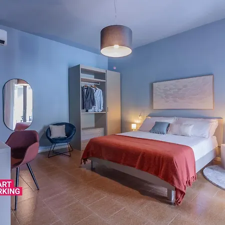 Ninfea By Wonderful Italy Appartamento Lezzeno