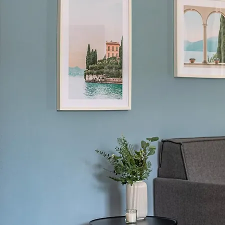 Appartamento Ninfea By Wonderful Italy