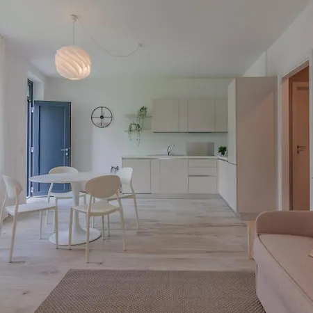 Appartamento Ninfea By Wonderful Italy *