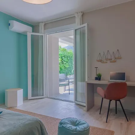 Appartamento Ninfea By Wonderful Italy