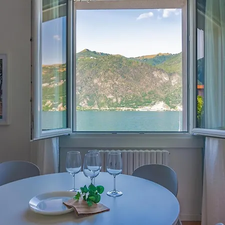 Appartamento Ninfea By Wonderful Italy Lezzeno