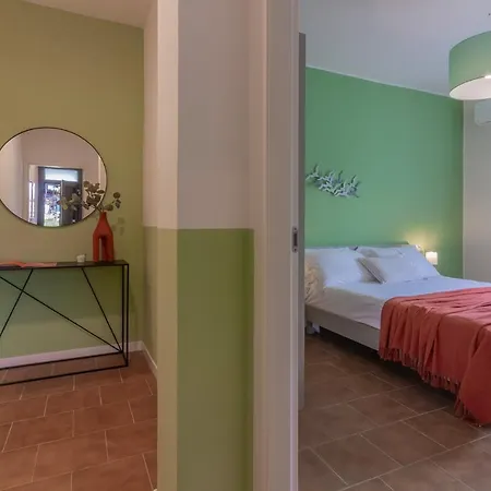 Ninfea By Wonderful Italy Appartamento