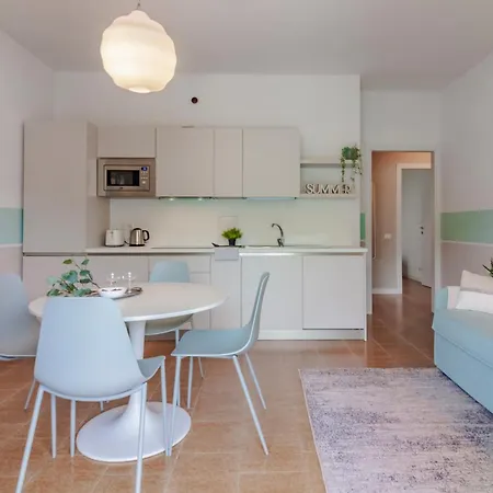 Appartamento Ninfea By Wonderful Italy