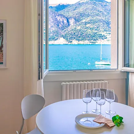 Appartamento Ninfea By Wonderful Italy Lezzeno