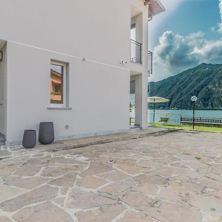 Appartamento Ninfea By Wonderful Italy Lezzeno