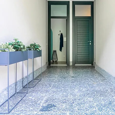 Ninfea By Wonderful Italy Appartamento