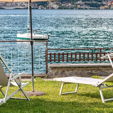 Appartamento Ninfea By Wonderful Italy Lezzeno