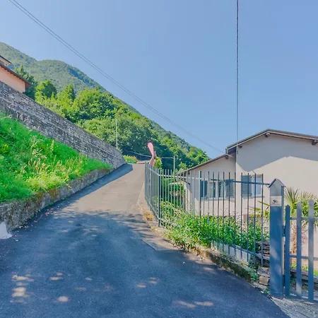 Ninfea By Wonderful Italy Appartamento Lezzeno