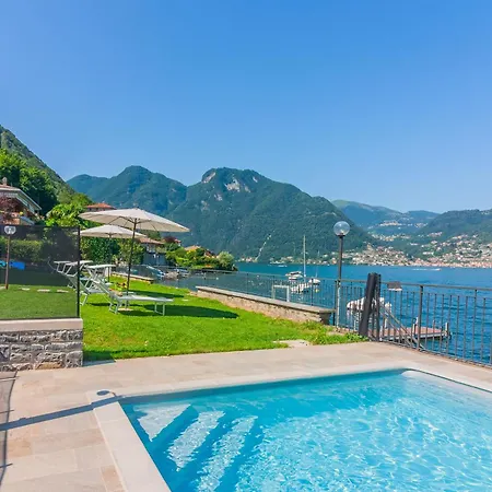 Ninfea By Wonderful Italy Appartamento Lezzeno