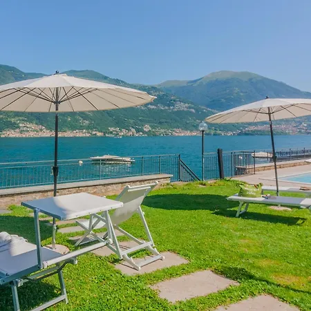Appartamento Ninfea By Wonderful Italy Lezzeno