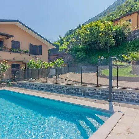 Ninfea By Wonderful Italy Appartamento Lezzeno