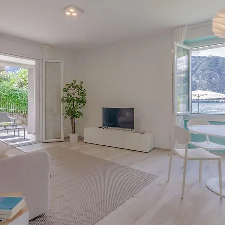 Apartamento Guesthost - Beautiful View 1&2 Lezzeno